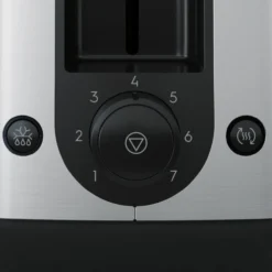 Leivänpaahdin Electrolux E3T1-3ST