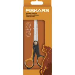 Lemmikin ohennussakset Fiskars