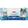 Lemmikin puhdistusliinat Best Friend 40 kpl