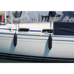 Lepuuttaja Danfender 520 Light, valkoinen
