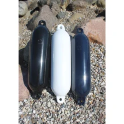 Lepuuttaja Danfender 520 Light, valkoinen