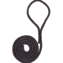 Lepuuttajan köysi lenkillä 10 mm, 2 kpl Piippo