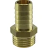 Letkunippa 1/2"-16 uk