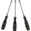 Letkunside ruuvitalttasarja 6, 7, 8 mm 3 osaa JBM