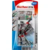 Levyankkuri Fischer Duoblade + ruuvit 6 kpl