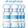 Lähdevesi Spring Aqua 6 x 1,5 L pl