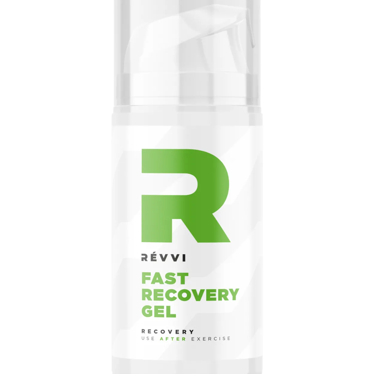 Lihasgeeli Revvi 100 ml Fast Recovery Gel