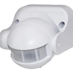 Liiketunnistin 180ast IP44