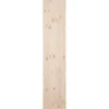 Liimapuulevy mäntyä, 18 x 400 x 2000 mm