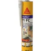 Liima/tiivistemassa Sikaflex-11FC+ Purform vaaleanharmaa