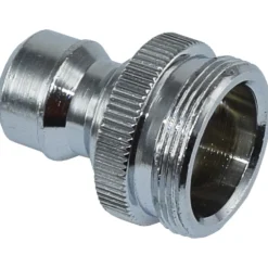 Liitinnippa M24x1 ulkokiertein