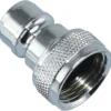 Liitinnippa 1/2" sisäkiertein