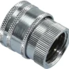 Liitinpesä 1/2" sisäkiertein