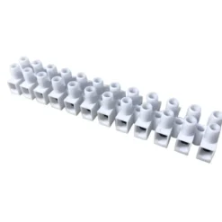 Liitinrima 1,5-2,5mm2 12P