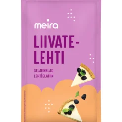Liivatelehti 20 g