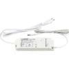 Linear LED-Driver 60 W 24 V