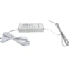 Linear LED-Driver 40 W 24 V