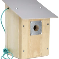 Linnunpönttö Real Bird