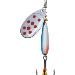 Lippa Patriot Finny Spinner 10 g