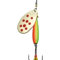 Lippa Patriot Finny Spinner 10 g
