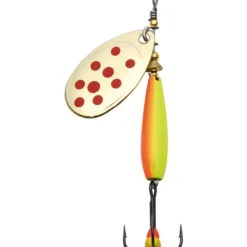 Lippa Patriot Finny Spinner 10 g