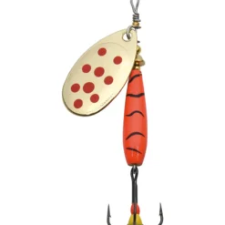 Lippa Patriot Finny Spinner 10 g