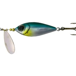 Lippauistin Calico Cat Flat 2, 13 g
