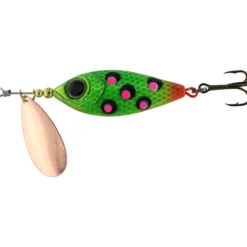 Lippauistin Calico Cat Flat 2, 13 g