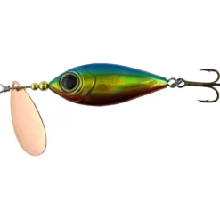 Lippauistin Calico Cat Flat 2, 13 g