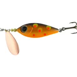 Lippauistin Calico Cat Flat 2, 13 g
