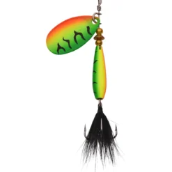 Lippauistin Patriot Finny Fly Spinner 5 g
