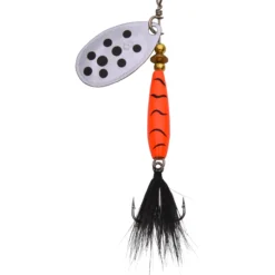 Lippauistin Patriot Finny Fly Spinner 5 g