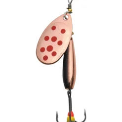 Lippauistin Patriot Finny Spinner 7,5 g