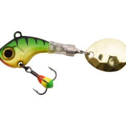 Lippauistin Patriot Twisty Spinner 10 g