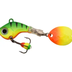 Lippauistin Patriot Twisty Spinner 10 g