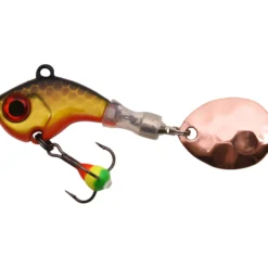 Lippauistin Patriot Twisty Spinner 10 g