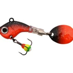 Lippauistin Patriot Twisty Spinner 10 g