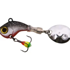 Lippauistin Patriot Twisty Spinner 10 g