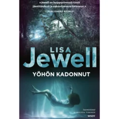 Lisa Jewell: Yöhön kadonnut