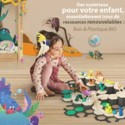 Lisäosa Ravensburger GraviTrax Junior Element Trap