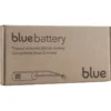 Litiumakku Blue Connect Go