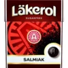 Läkerol 25 g Salmiak pastilli