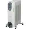 Lämmitin DunWore 1500W öljytäytteinen