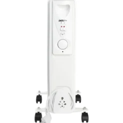 Lämmitin 2000 W öljytäytteinen