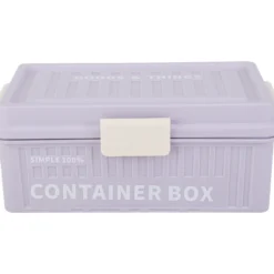 Lounaslaatikko Miny eri värejä