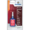 Luja kierrelukite, punainen, 10 ml