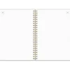 Lukuvuosikalenteri Burde 26/27 Planner Essentials A5
