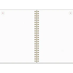Lukuvuosikalenteri Burde 26/27 Planner Essentials A5