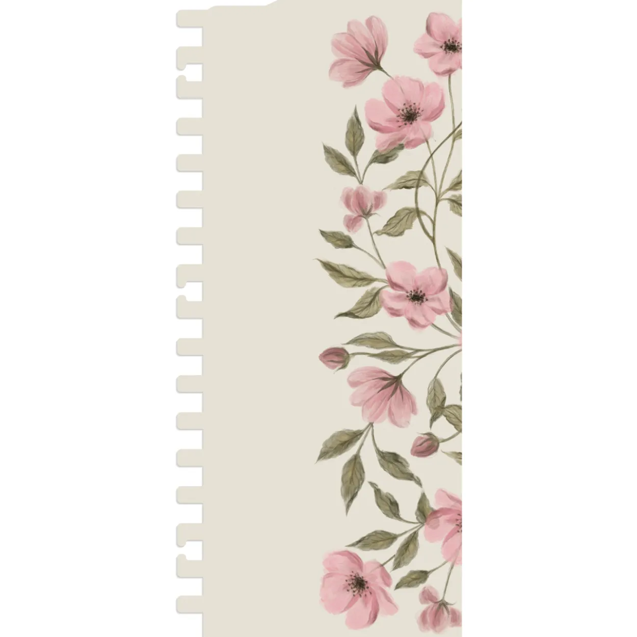 Lukuvuosikalenteri Burde 26/27 Planner Essentials A5