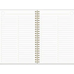 Lukuvuosikalenteri Burde 26/27 Planner Essentials A5